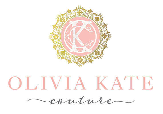 Shop Online for Beatufiful Flower Dresses by Olivia Kate Couture Florida USA