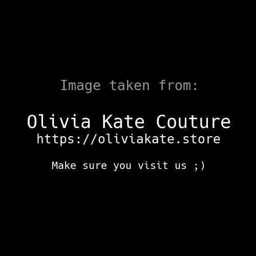 OLIVIA KATE COUTURE SSL SECURE PAYMENTS BADGE